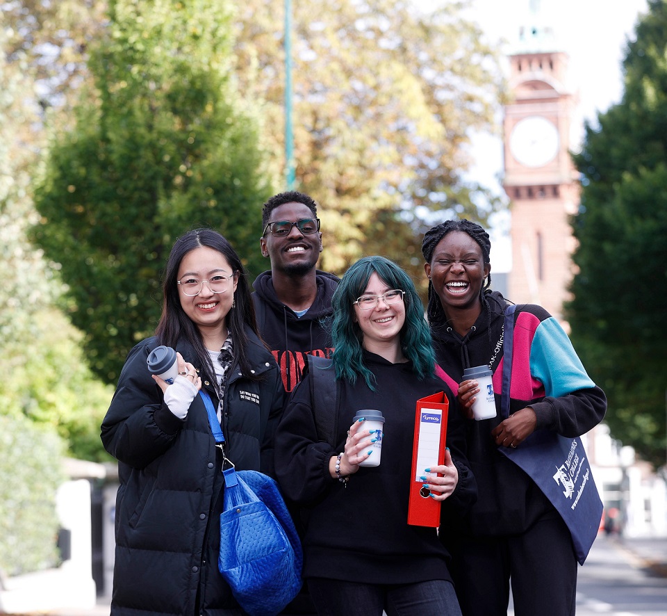 Legal Studies With Criminology Rathmines College